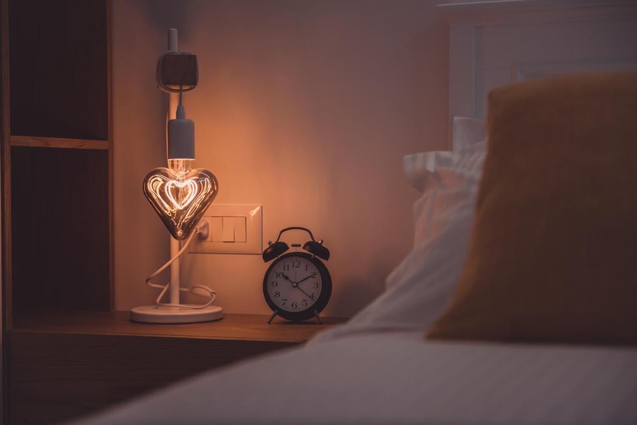 Tam Skanderbeg Square Serviced City Center Apartment No1 Tirana Exteriér fotografie