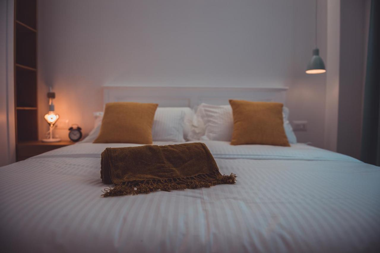 Tam Skanderbeg Square Serviced City Center Apartment No1 Tirana Exteriér fotografie