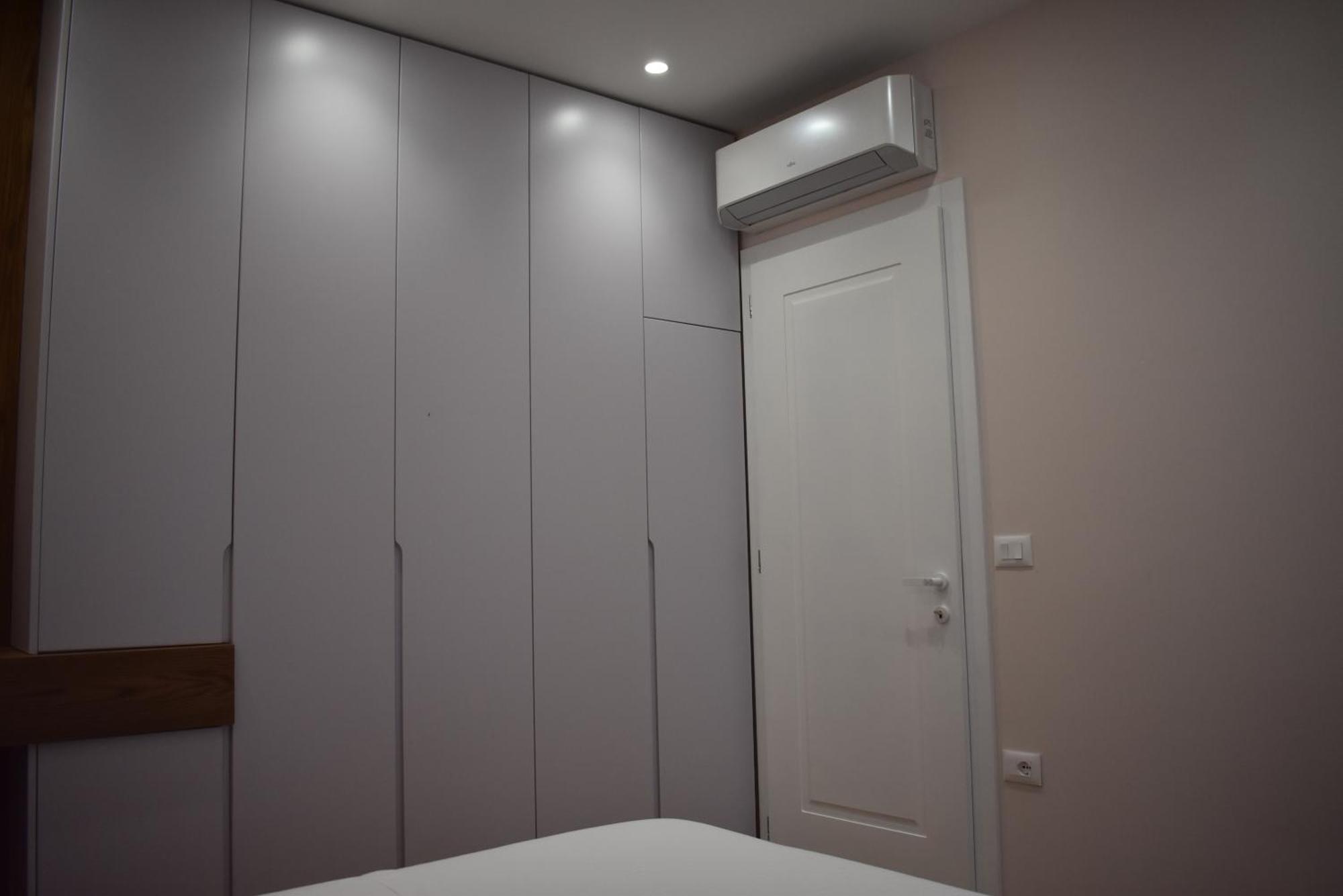 Tam Skanderbeg Square Serviced City Center Apartment No1 Tirana Exteriér fotografie