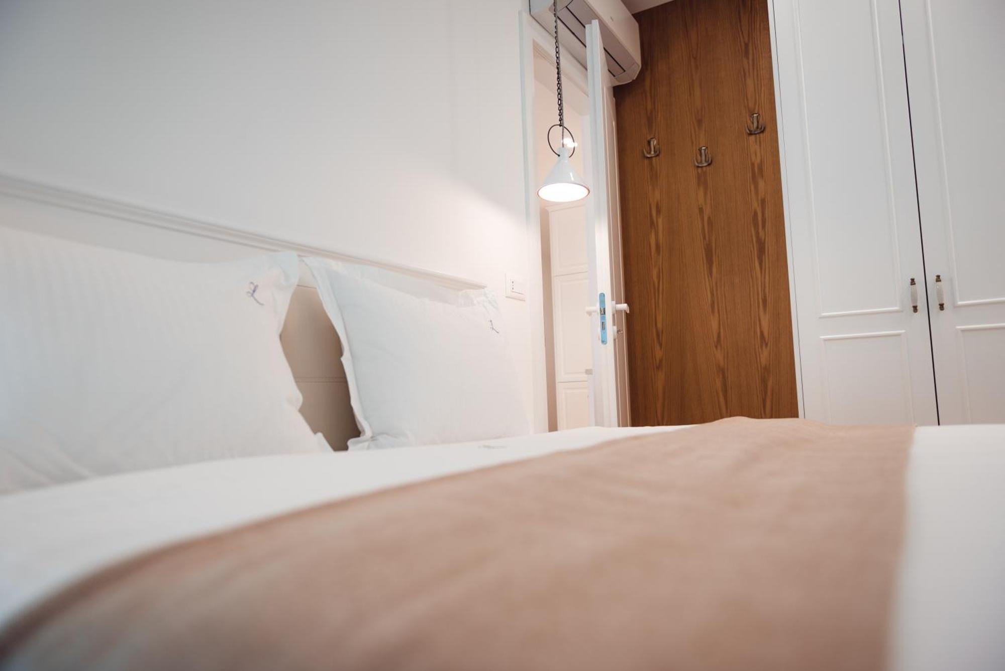 Tam Skanderbeg Square Serviced City Center Apartment No1 Tirana Exteriér fotografie