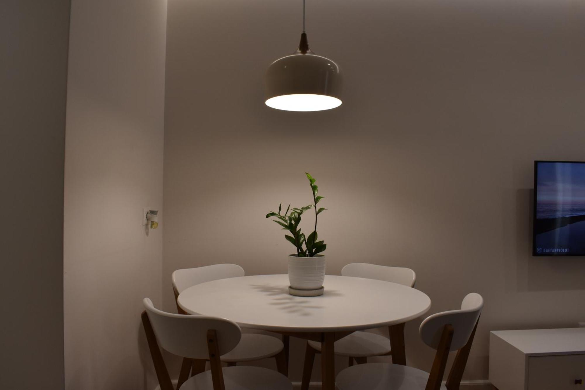 Tam Skanderbeg Square Serviced City Center Apartment No1 Tirana Exteriér fotografie