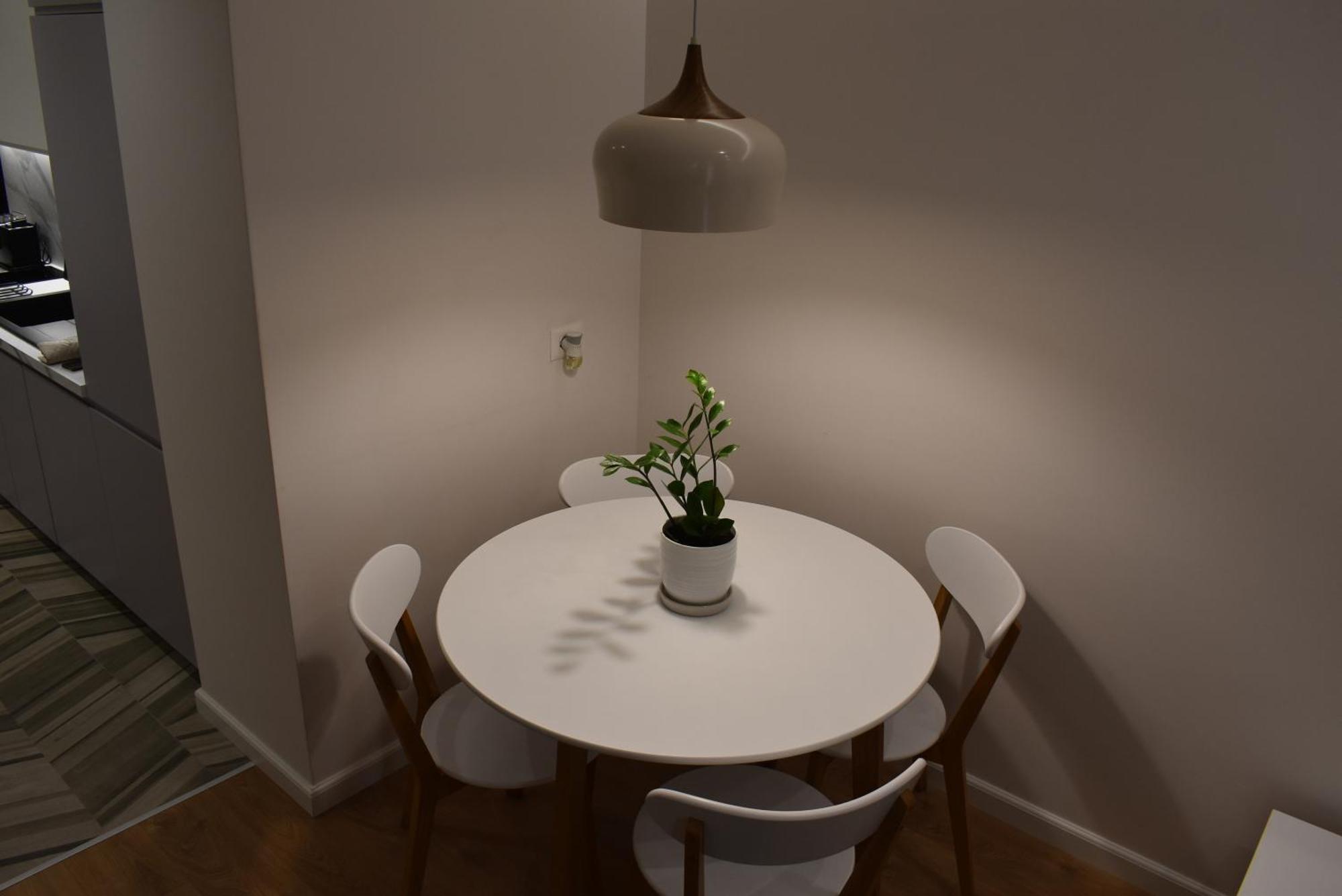 Tam Skanderbeg Square Serviced City Center Apartment No1 Tirana Exteriér fotografie