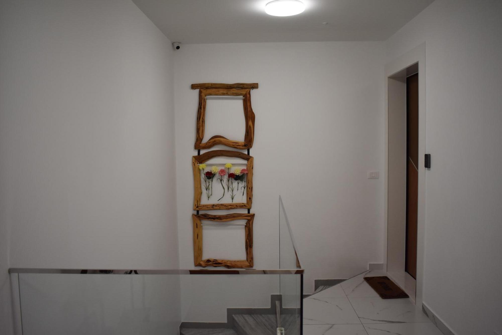 Tam Skanderbeg Square Serviced City Center Apartment No1 Tirana Exteriér fotografie