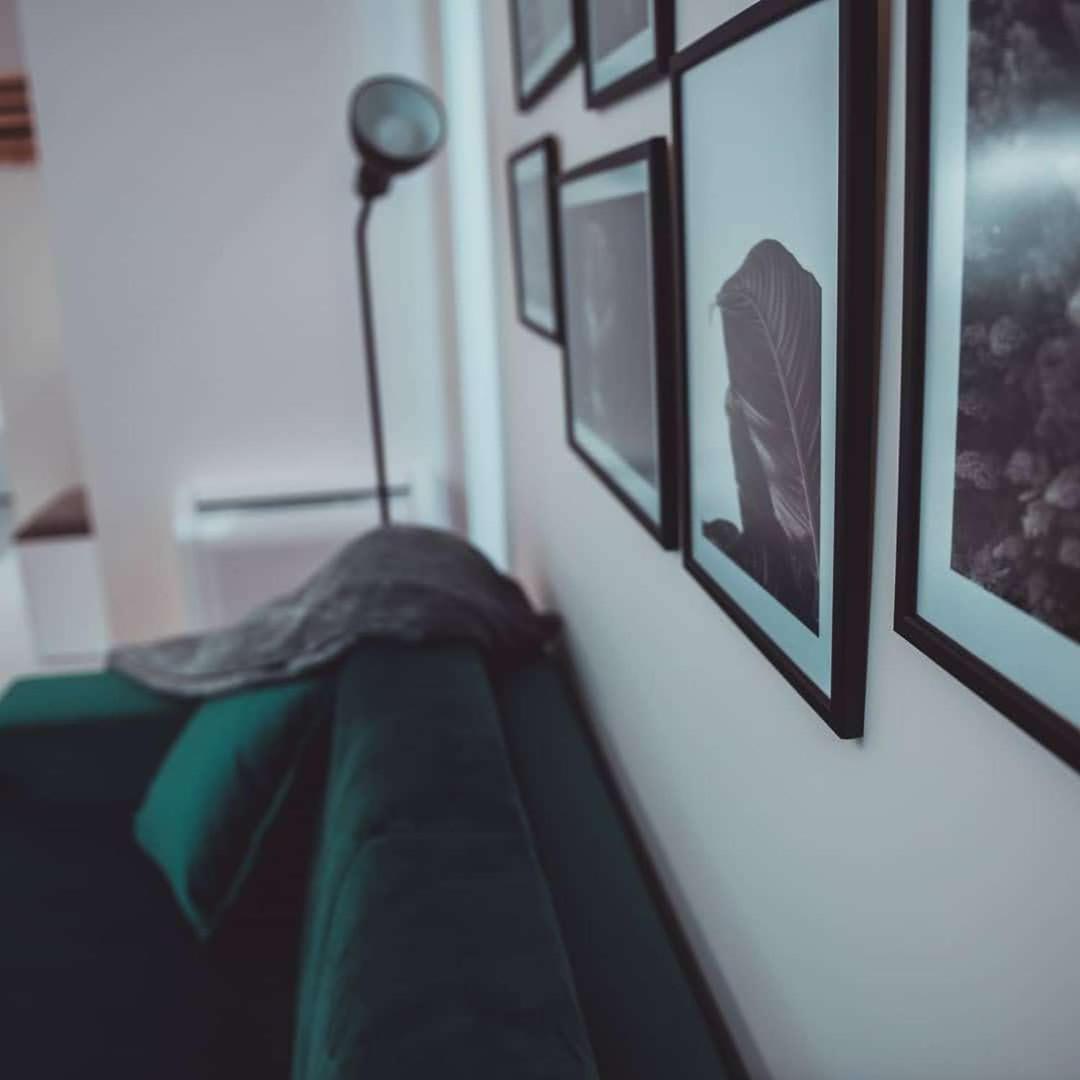 Tam Skanderbeg Square Serviced City Center Apartment No1 Tirana Exteriér fotografie