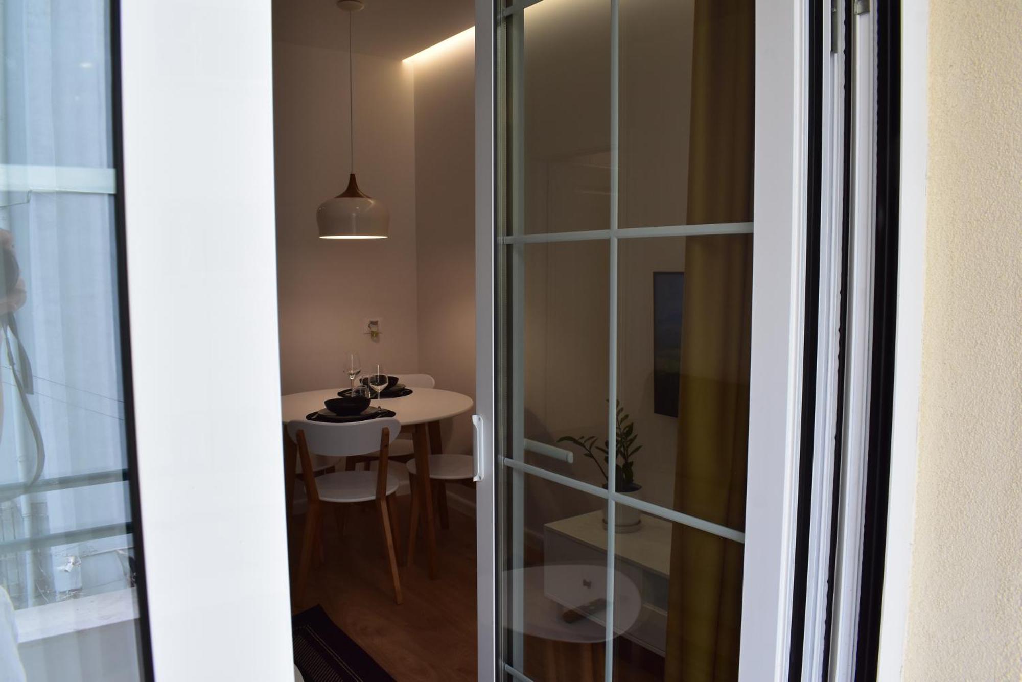 Tam Skanderbeg Square Serviced City Center Apartment No1 Tirana Exteriér fotografie