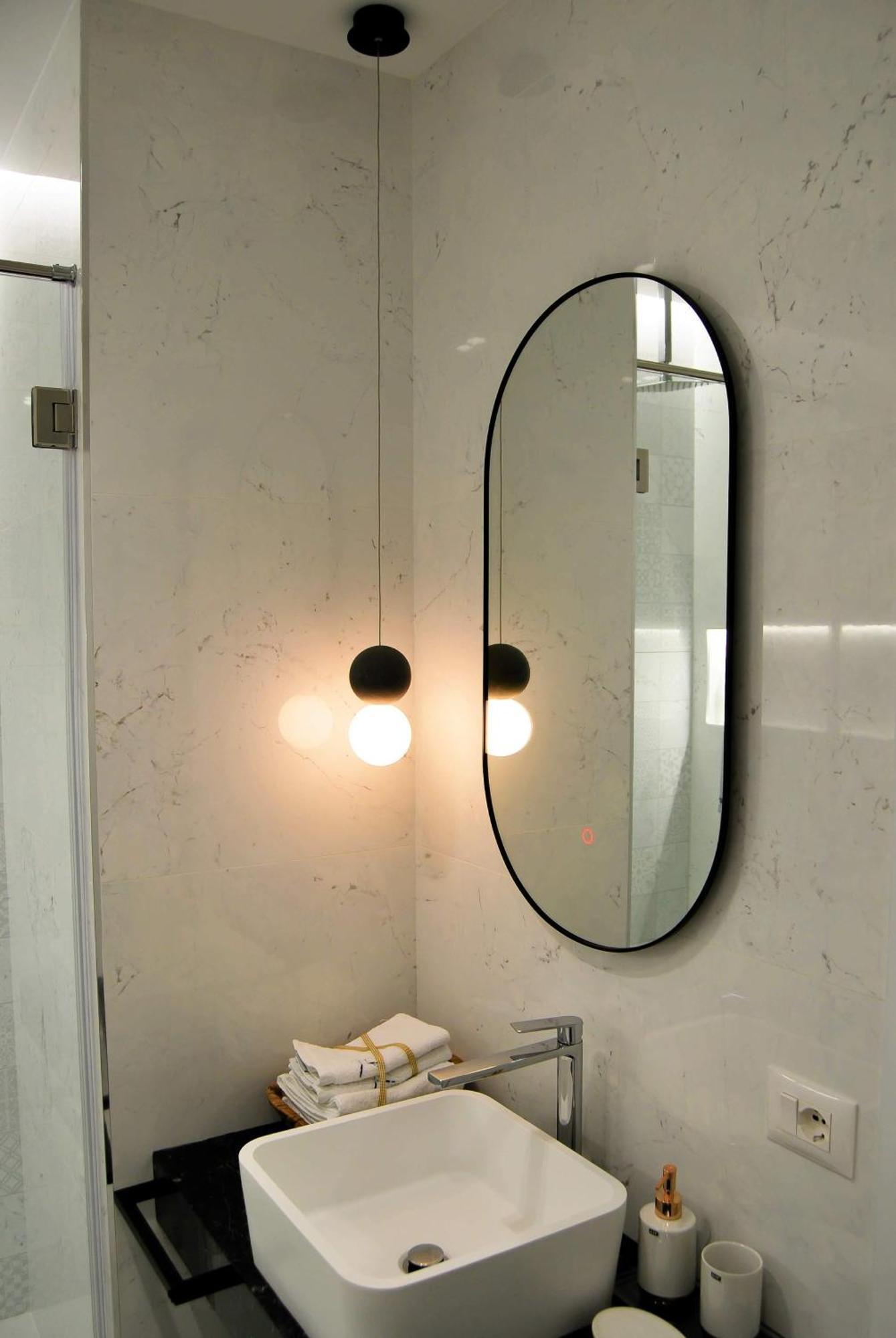 Tam Skanderbeg Square Serviced City Center Apartment No1 Tirana Exteriér fotografie